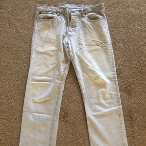 1969 Gap Jeans